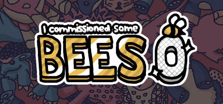 Banner of J'ai commandé des abeilles 0 