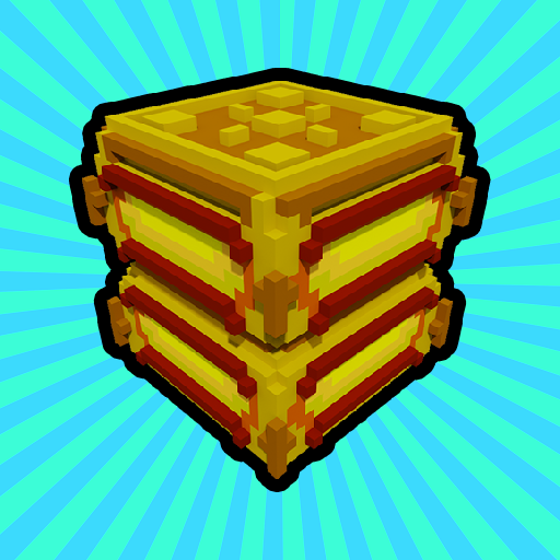 Cyber Tower: City Stacker for Android/iOS - TapTap