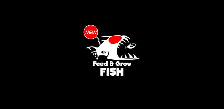 Banner of HINT Fish Feed And Grow 2