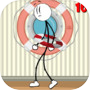 Icon of Stickman jailbreak 10