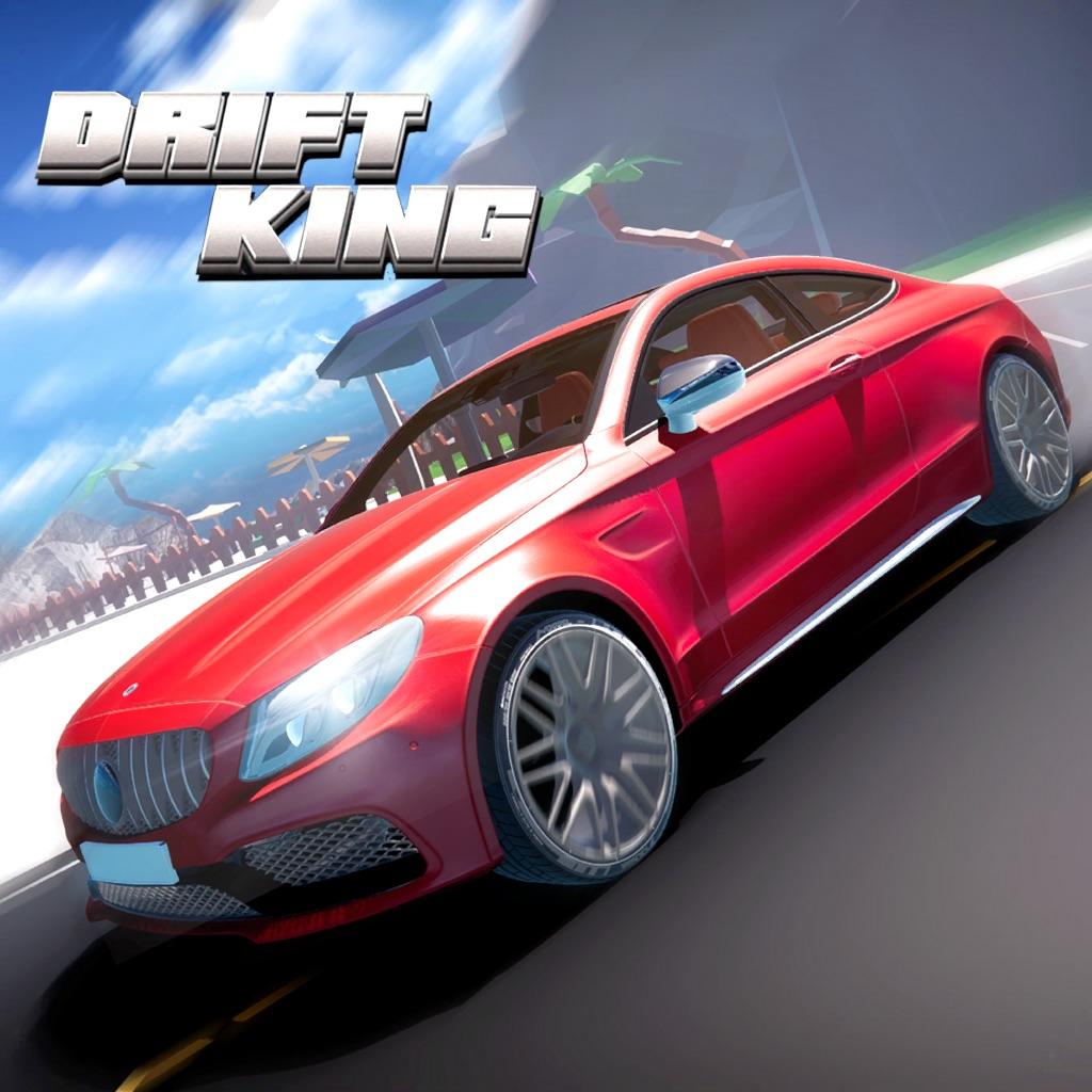 DRIFT KIN - 3D Game