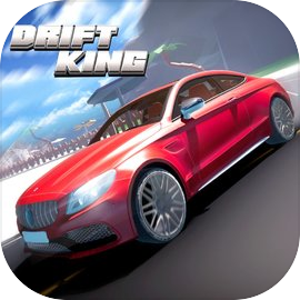 Drift King - Drifting Game APK + Mod for Android.