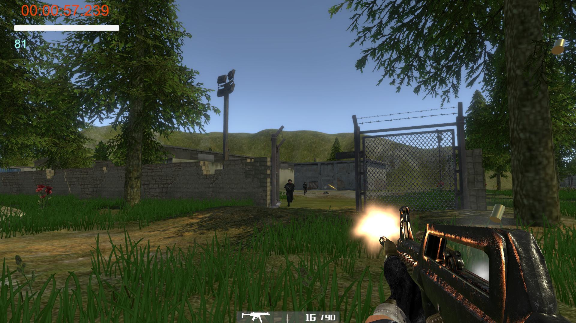 Screenshot 5 of E-sports hero 