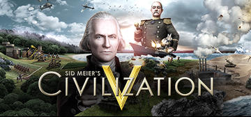 Banner of Sid Meier's Civilization® V 