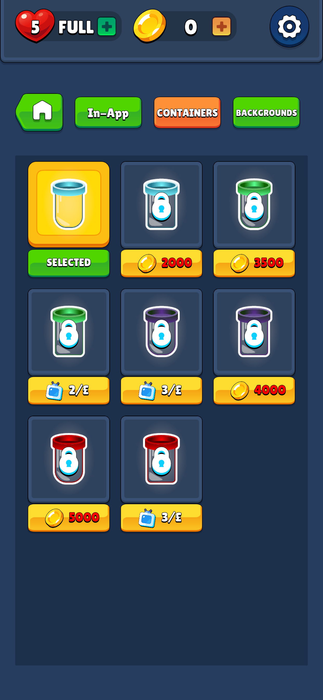 Cute Color Sort Puzzle android iOS apk download for free-TapTap