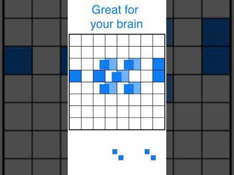 Block Puzzle - Classic Style 的影片截圖