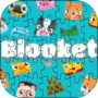Ícone de Blooket Mobile Game Play