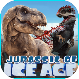 Jurassic Of Ice Age