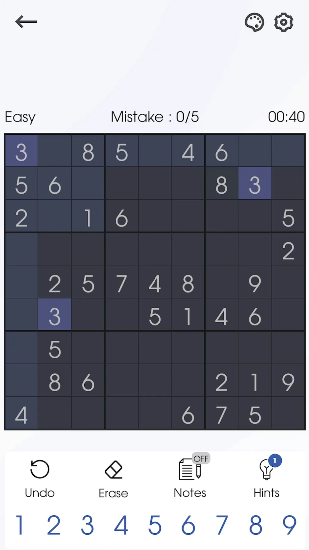 Como jogar Sudoku gratuitamente no Android ou iOS - Critical Hits