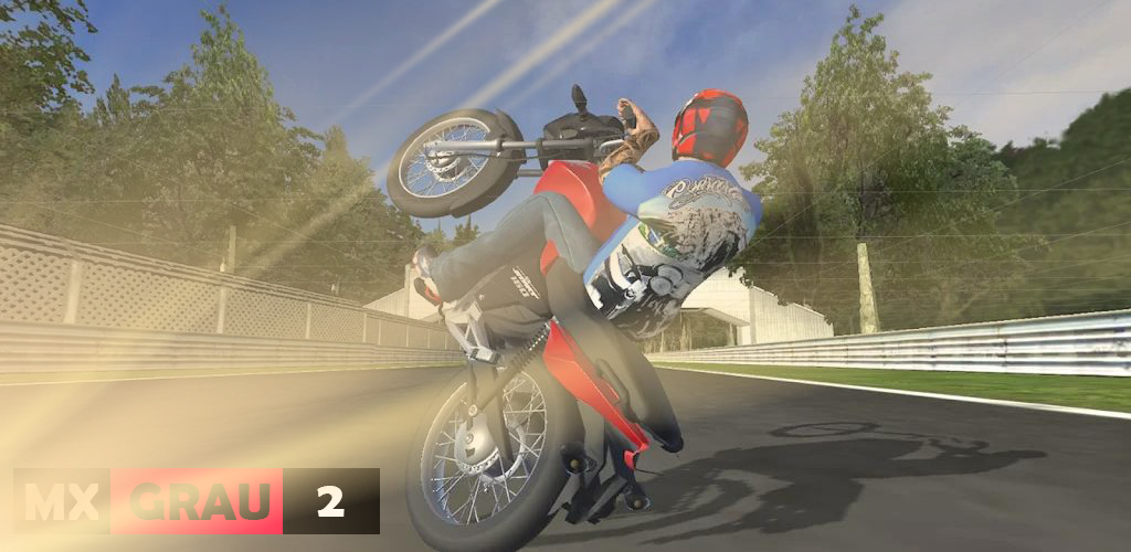 Bikes MX Grau Mx Stunt android iOS apk download for free-TapTap