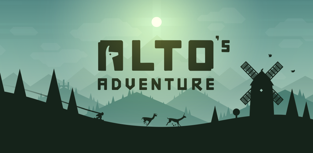 Banner of Cuộc phiêu lưu của Alto 1.8.8