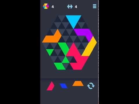 Screenshot of the video of Color 6