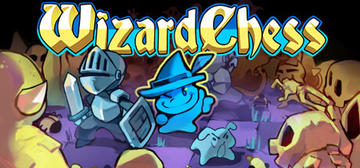 Banner of WizardChess 