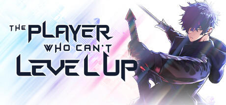 Banner of The Player Who Can't Level Up 