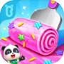 Little Panda's Ice Cream Games