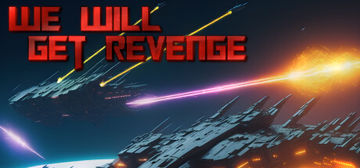 Banner of We Will Get revenge 
