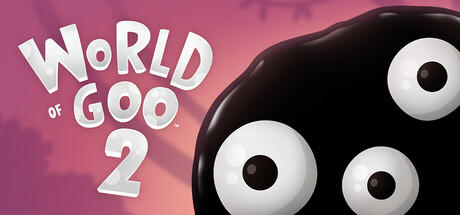 World of Goo 2 screenshot