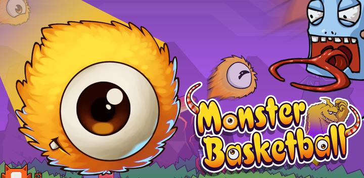 Banner of Monster Basketball 1.7