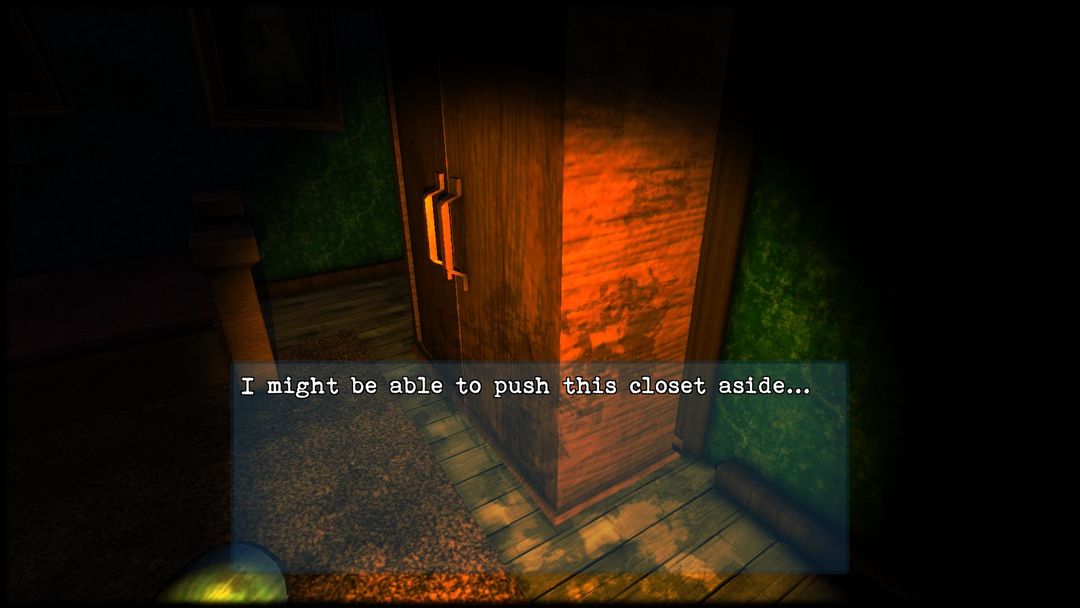 Candles of the Dead LITE screenshot game