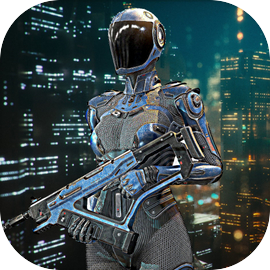 CyberSoul - Evil rise : Zombie Resident 2