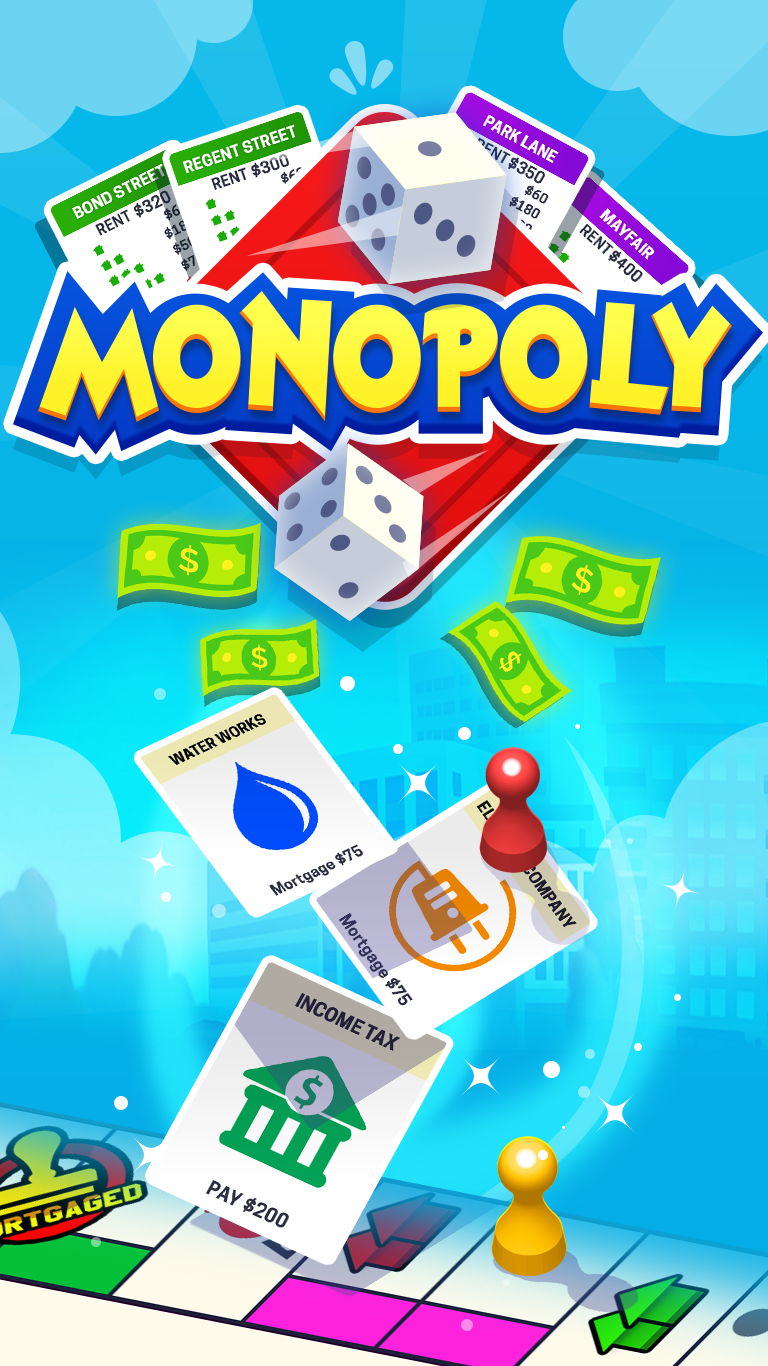 Screenshot 1 of Senza monopolio 