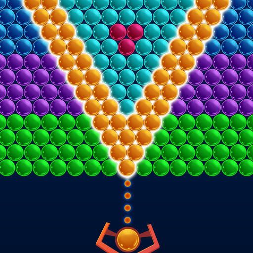 Arcade Pop Rush Latest Version for Android/iOS APK - TapTap