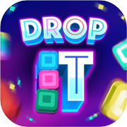 Drop It!: Crazy Farbe Puzzle