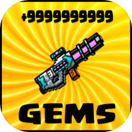 Cheat For Pixel Gun 3D