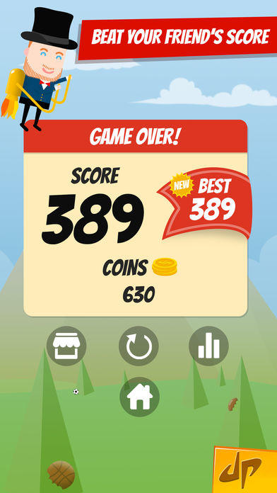 that’s lit Game Screenshot