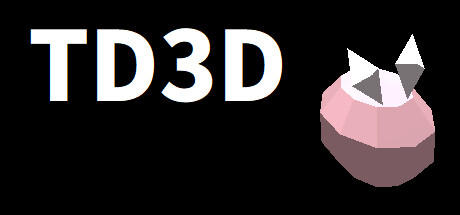 Banner of TD3D 