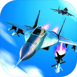 Air Fighter War - New recommended Thunder Shooting