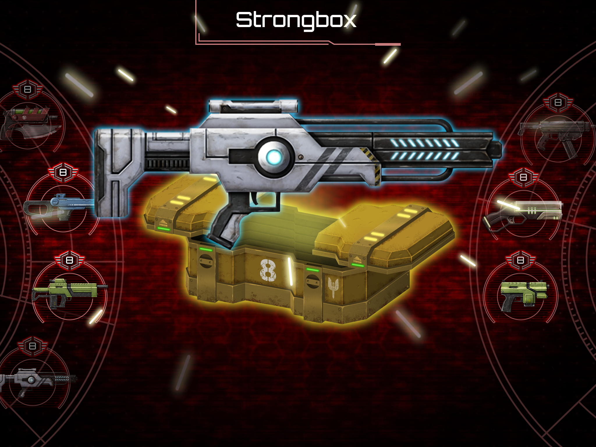 SAS: Zombie Assault 4 Game Screenshot