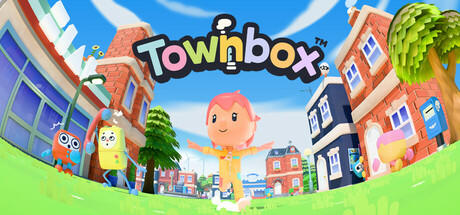 Banner of Townbox 