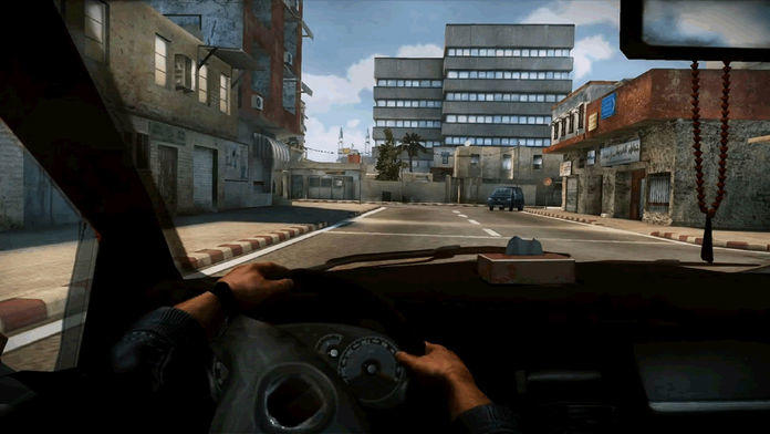 Unearthed: Trail of Ibn Battuta - Episode 1 Gold Edition Game Screenshot