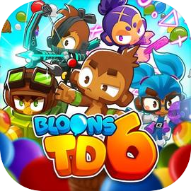 Bloons TD 6