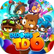Bloons TD 6