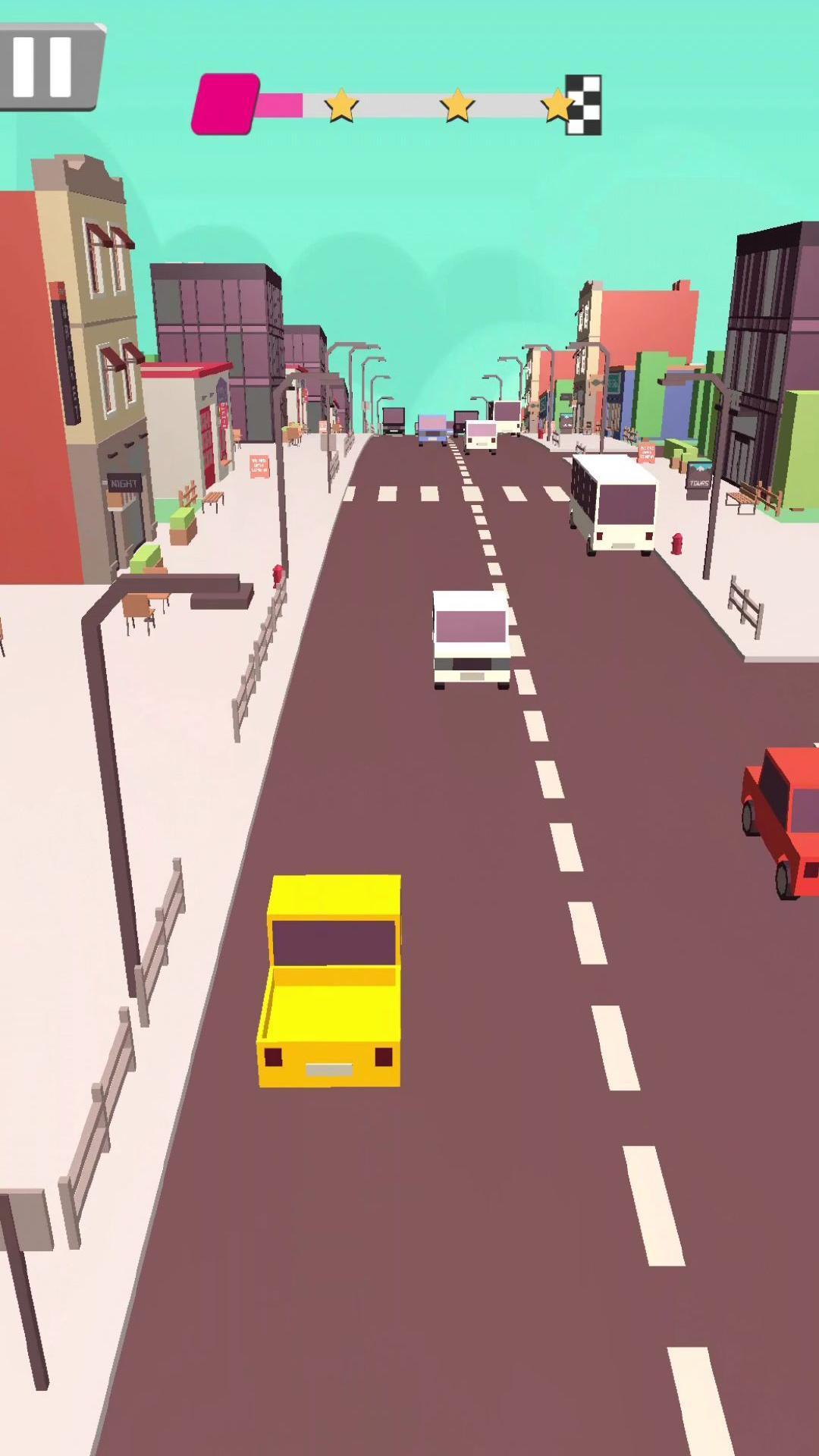 Screenshot 1 of Hora do Rush 3D 0.0.1