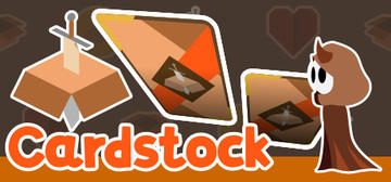 Banner of Cardstock 