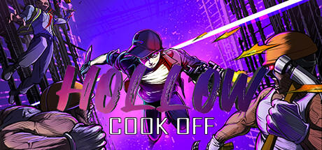 Banner of Hollow: Cook Off 