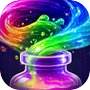 Wizard Water Sort: Color Game 的圖示