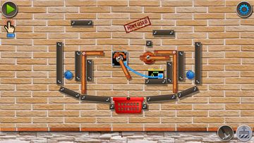 Fix Machine: Physics puzzle 게임 스크린샷