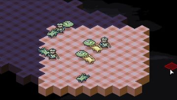 Staying Fresh Game Screenshot