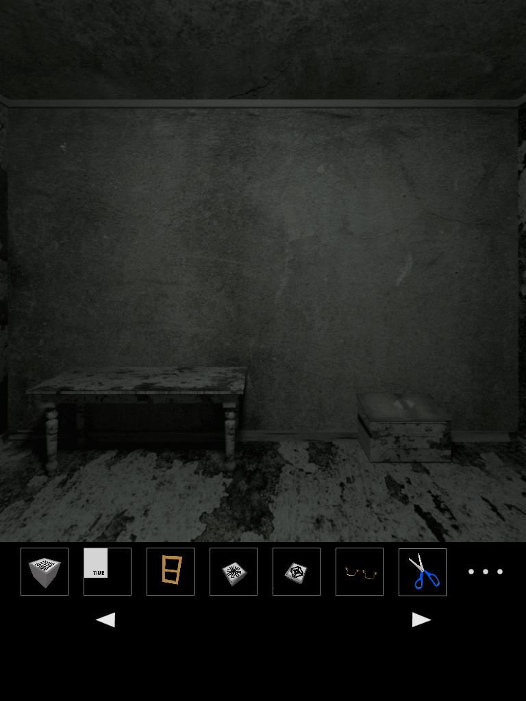 Screenshot of Escape Game: Leap