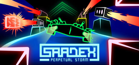 Banner of Saadex: Perpetual Storm 