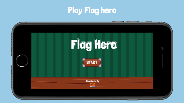 Flag Hero android iOS apk download for free-TapTap