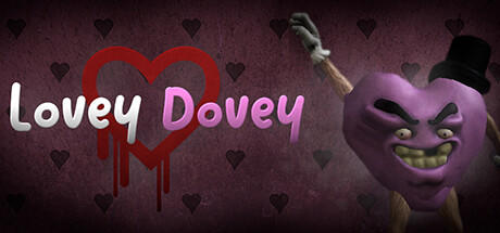 Banner of LOVEY ♡ DOVEY 