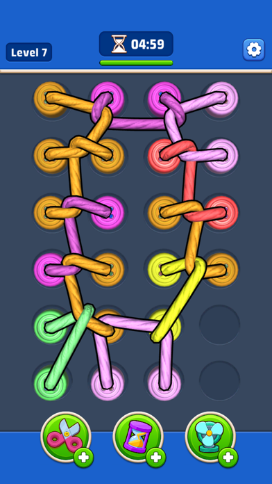 Download Knot Busters 3D for Android/iOS APK - TapTap