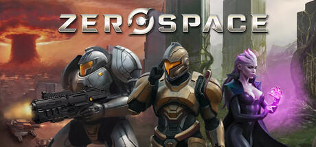 Banner of ZeroSpace 