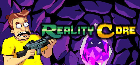 Banner of Reality Core 