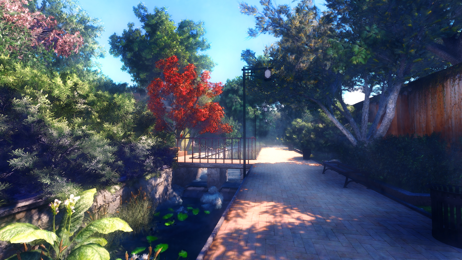 Shan Gui Game Screenshot